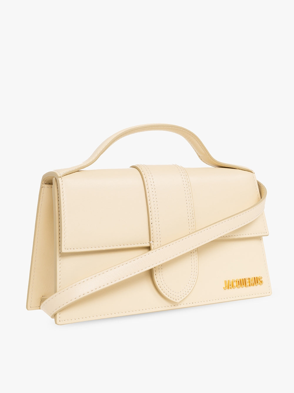 Jacquemus Beige Le Grand Bambino