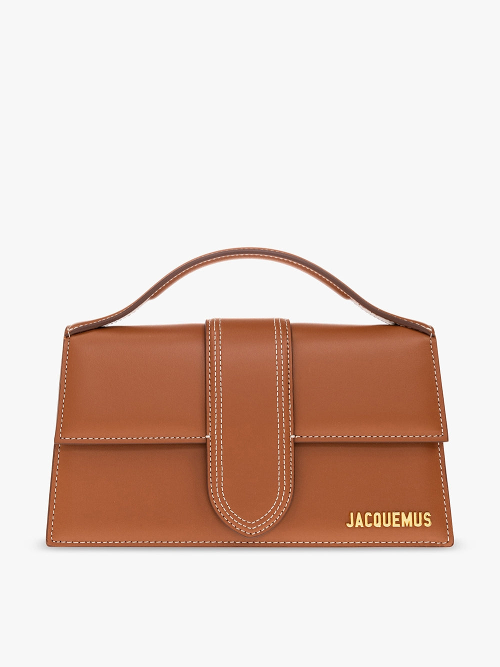 Jacquemus Light Brown Le Grand Bambino