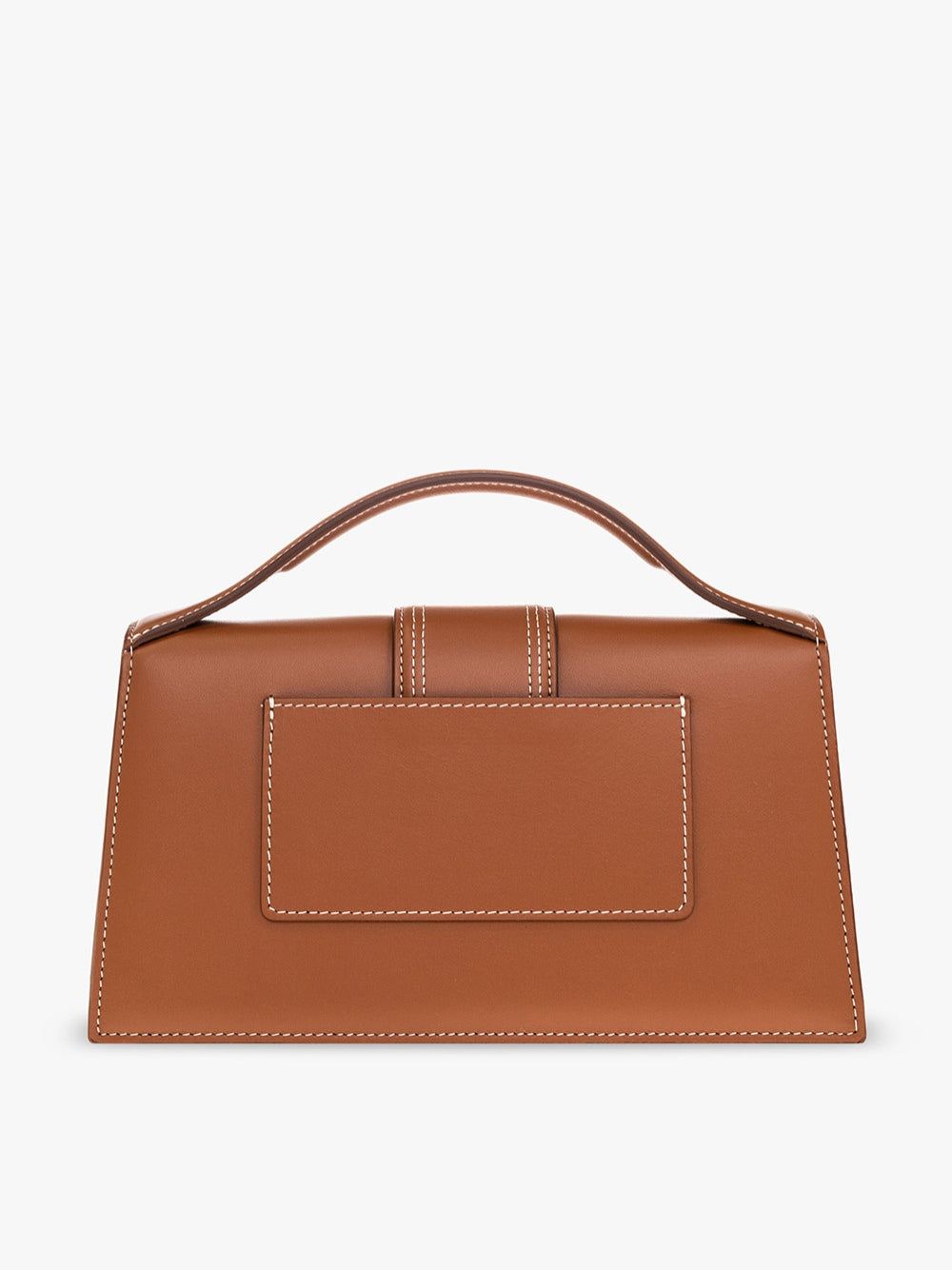 Jacquemus Light Brown Le Grand Bambino