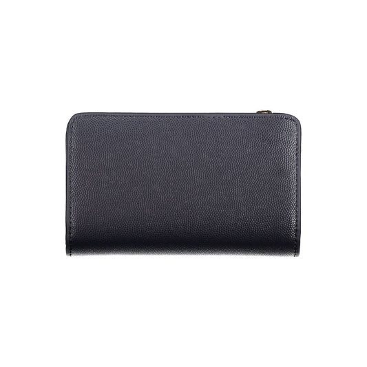 Tommy Hilfiger Midnight Black Wallet - XT & Co