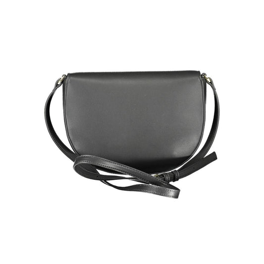 Calvin Klein Black Recycled Bag - XT & Co