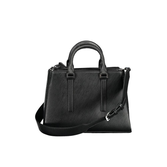 Calvin Klein Black Handbag Zen - XT & Co