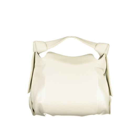 Calvin Klein Beige Tote Bag - XT & Co