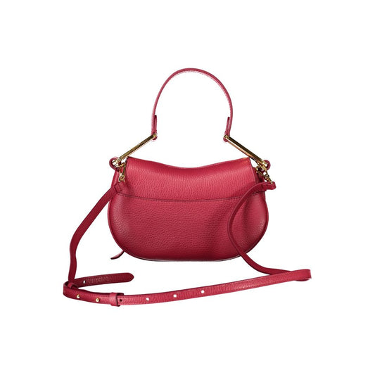 Coccinelle Red Magie Soft Handbag - XT & Co