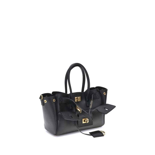 Balenciaga The Bel Air mini Handbag - XT & Co