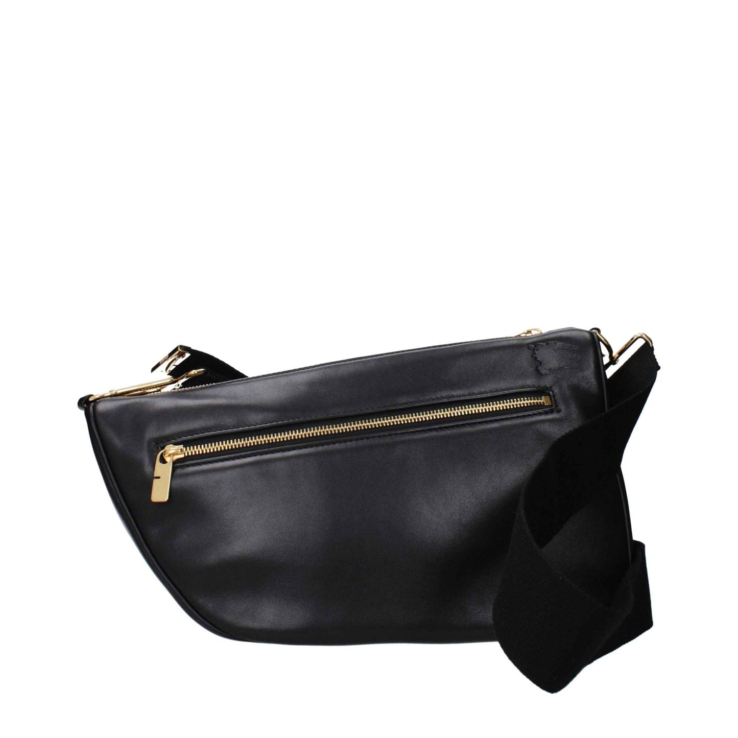 Burberry Black Leader Crossbody Bag - XT & Co
