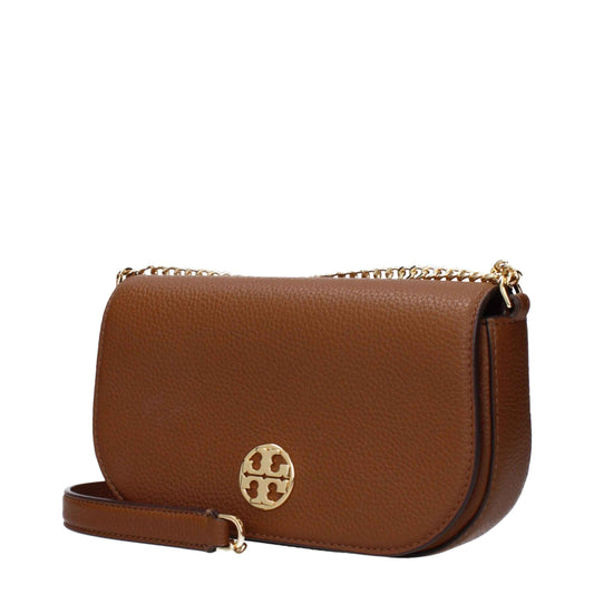 Tory Burch Brown Crossbody Bag - XT & Co
