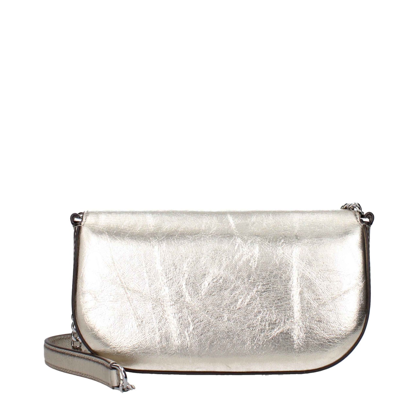 Tory Burch Gold Tone Leather Crossbody Bag - XT & Co