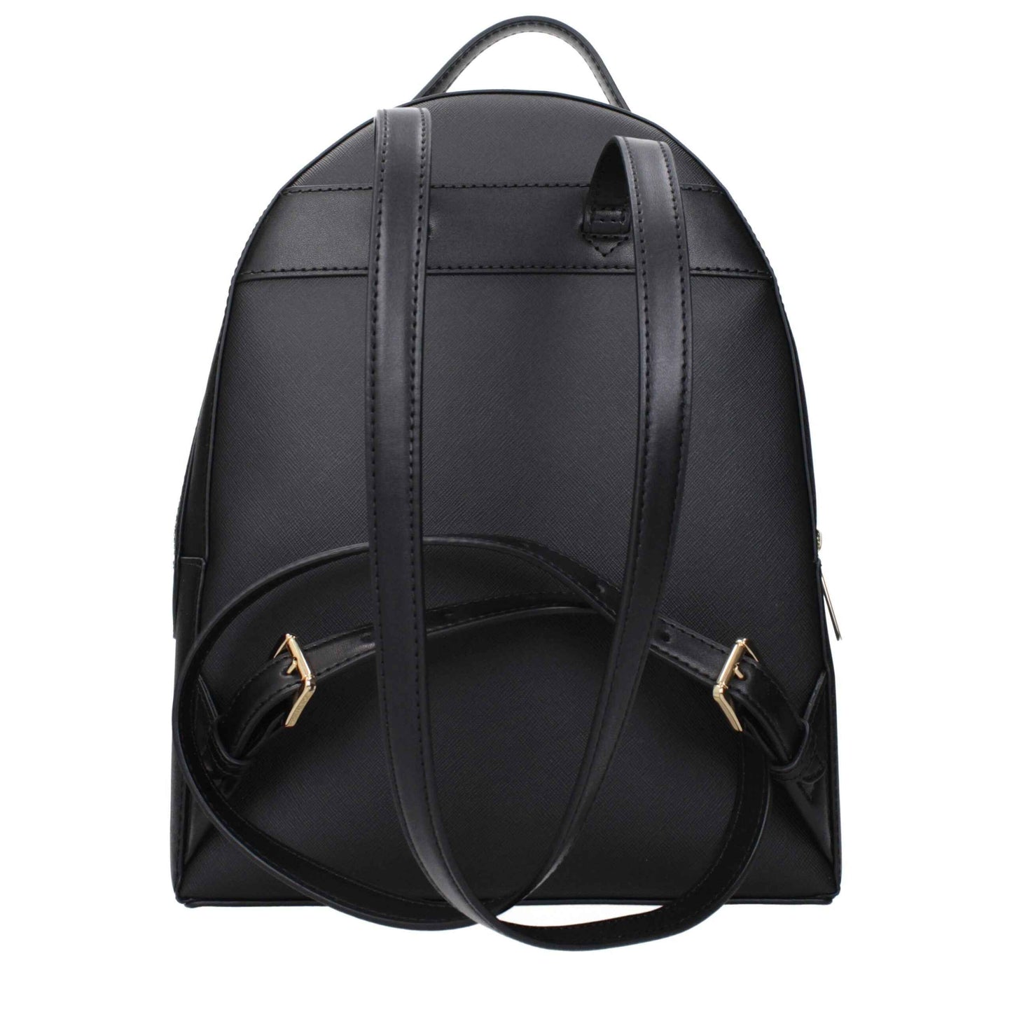 Michael Kors Black Backpack - XT & Co