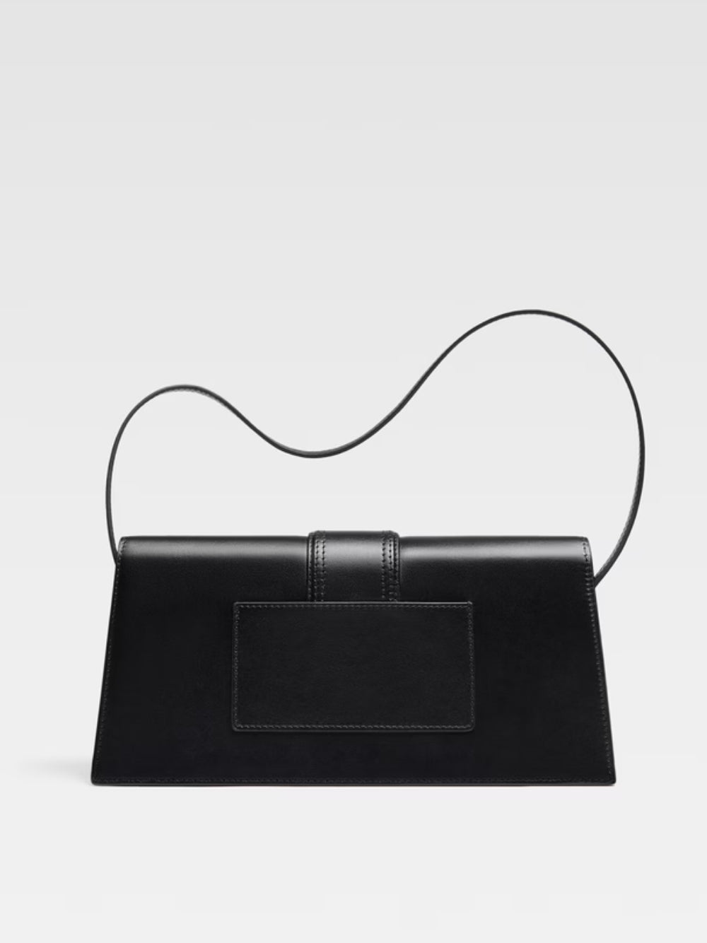 Jacquemus Black Le Bambino Long