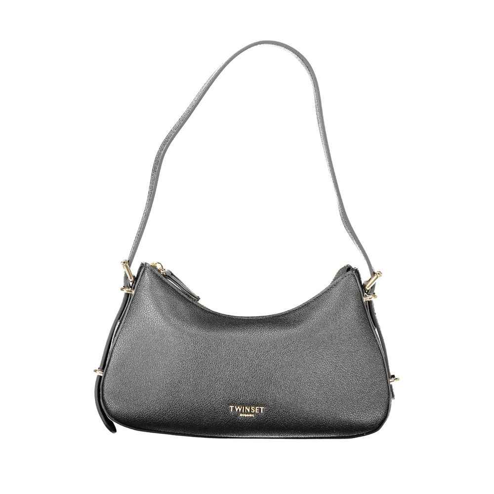 Twinset Black Women Handbag