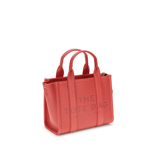Marc Jacobs Red The Small Tote Bag - XT & Co