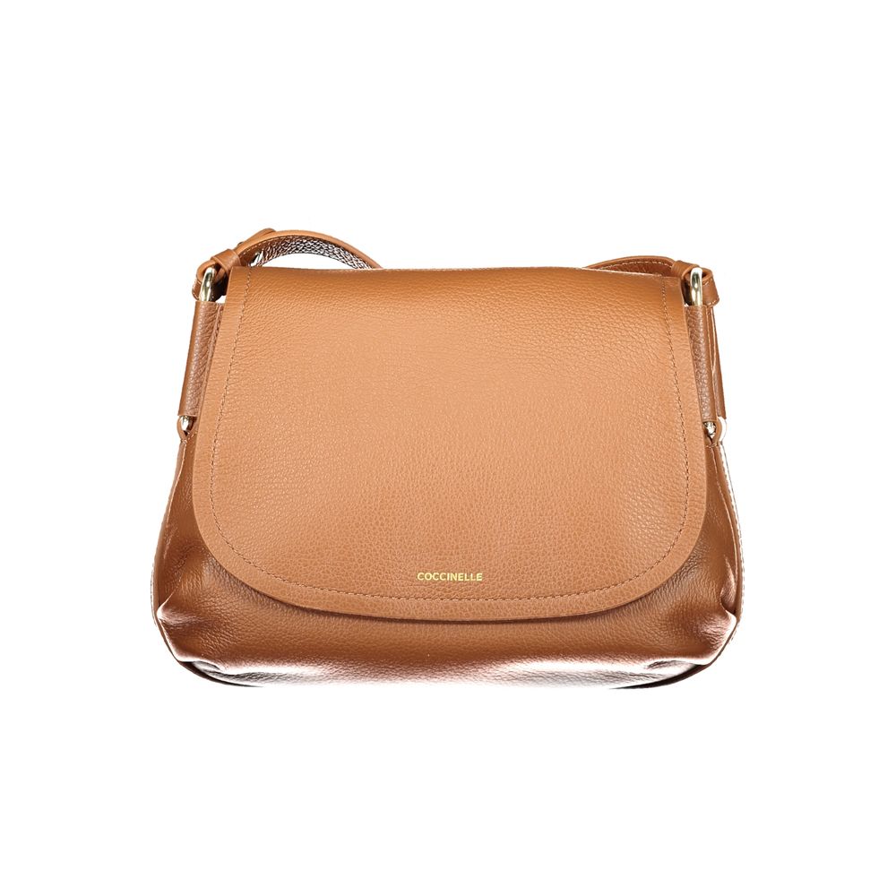 Coccinelle Marrone Rebekka Bag