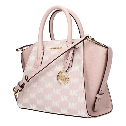 Michael Kors Pink Shoulder Bag - XT & Co