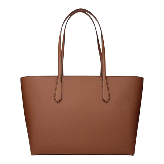 Michael Kors Arden Tote Bag Brown