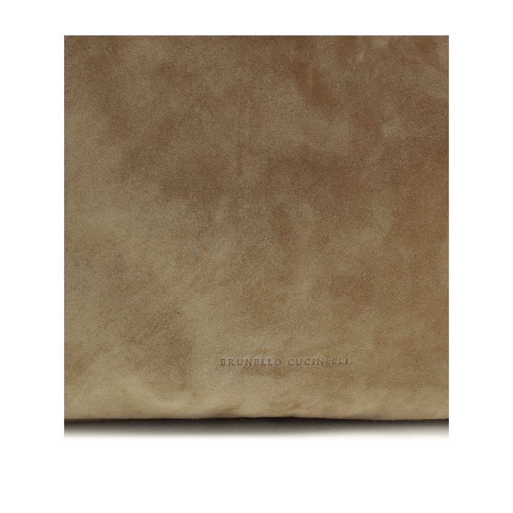 Brunello Cucinelli Unparalleled Shoulder Bag - XT & Co