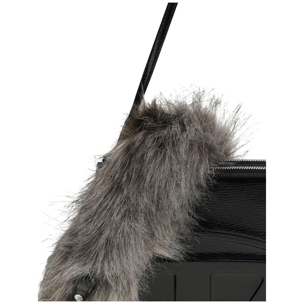 Diesel 1DR Twin Shoulder Bag - XT & Co