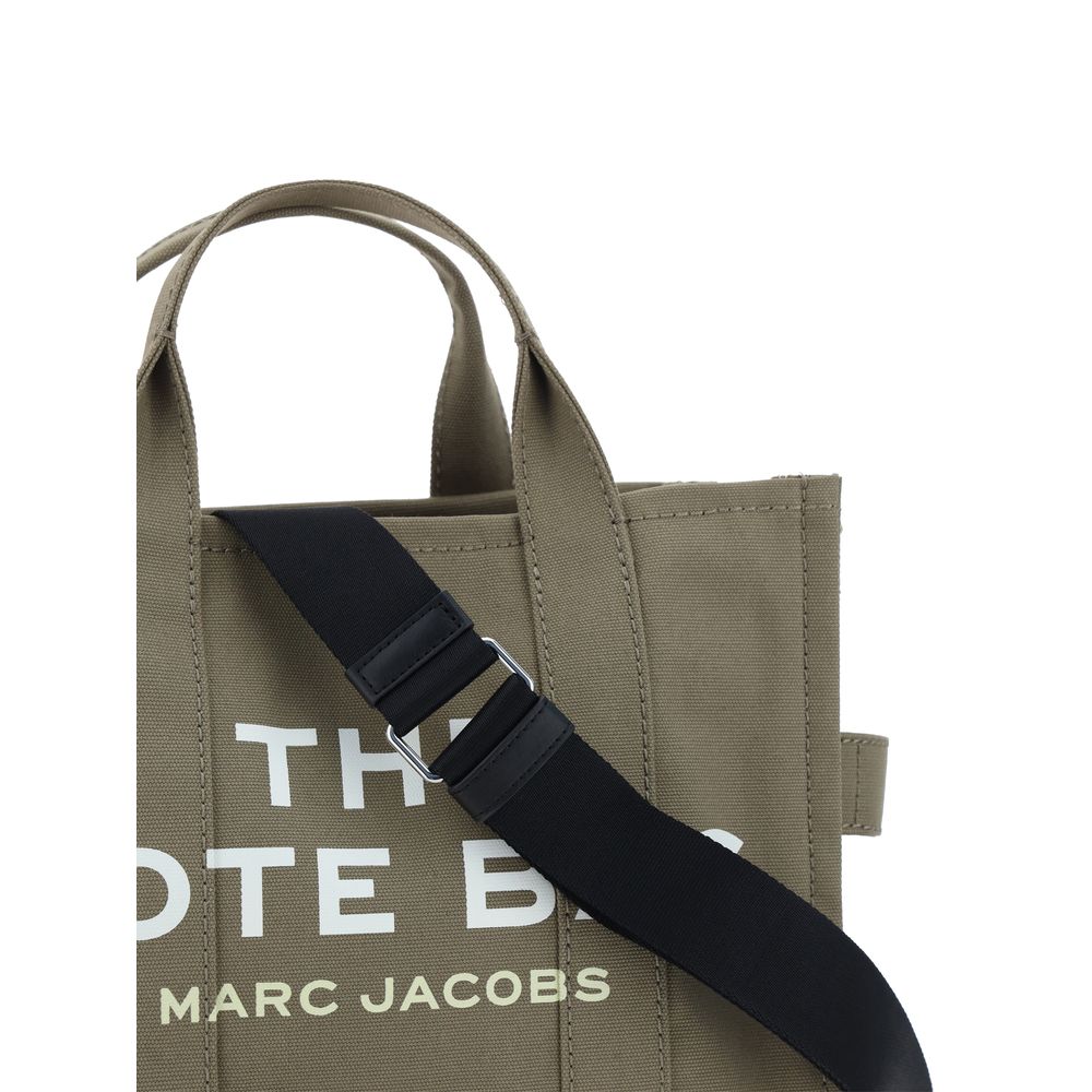 Marc Jacobs Brown Tote Bag - XT & Co
