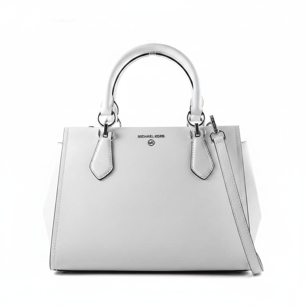 Michael Kors Marilyn Satchel