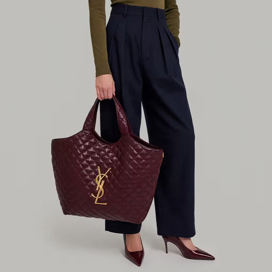 Icare Maxi Bolso Tote