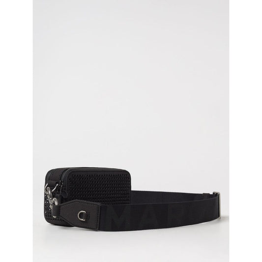 Marc Jacobs Platinum Crystal Detail Shoulder Bag - XT & Co