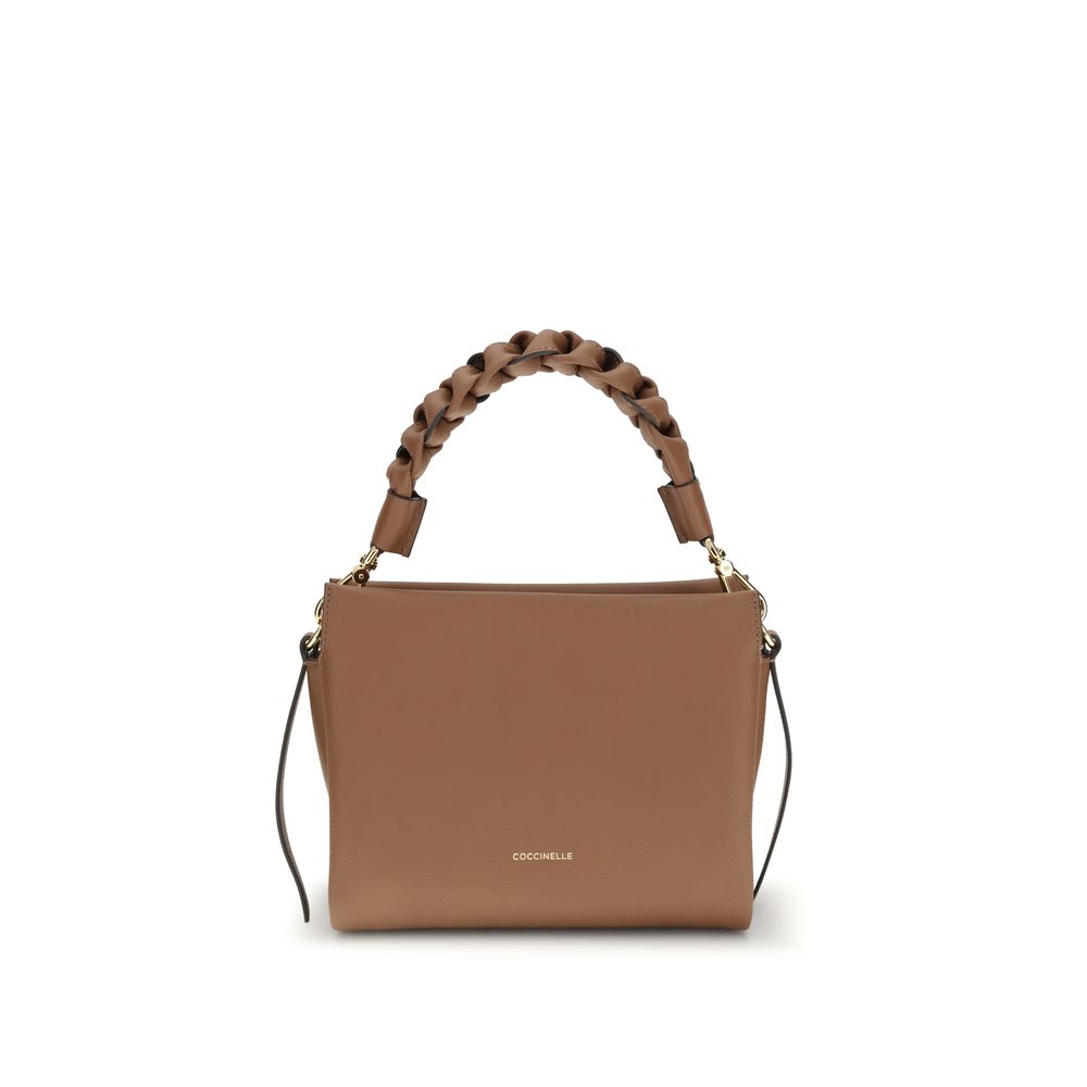 Coccinelle Garnet Boheme Handbag