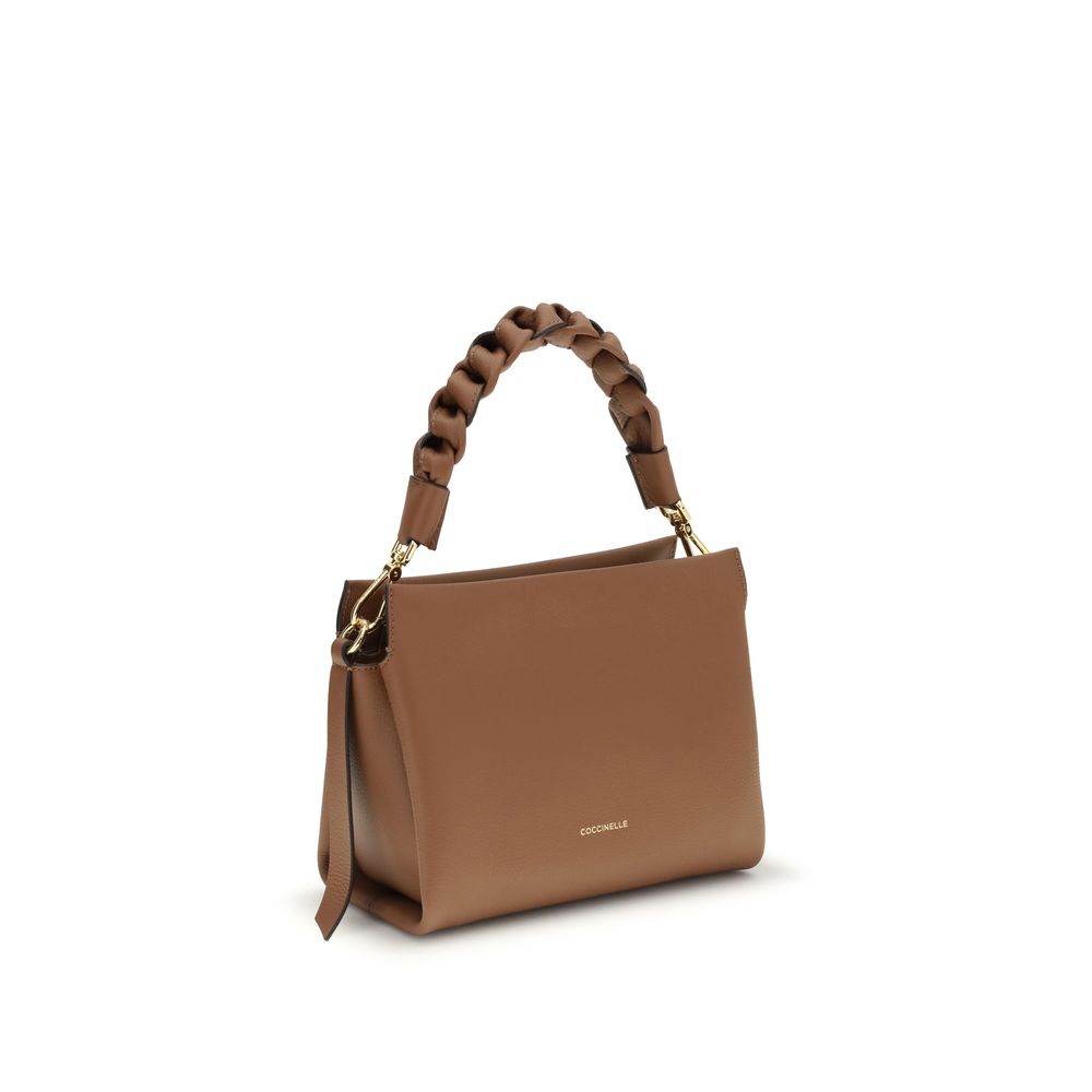 Coccinelle Garnet Boheme Handbag