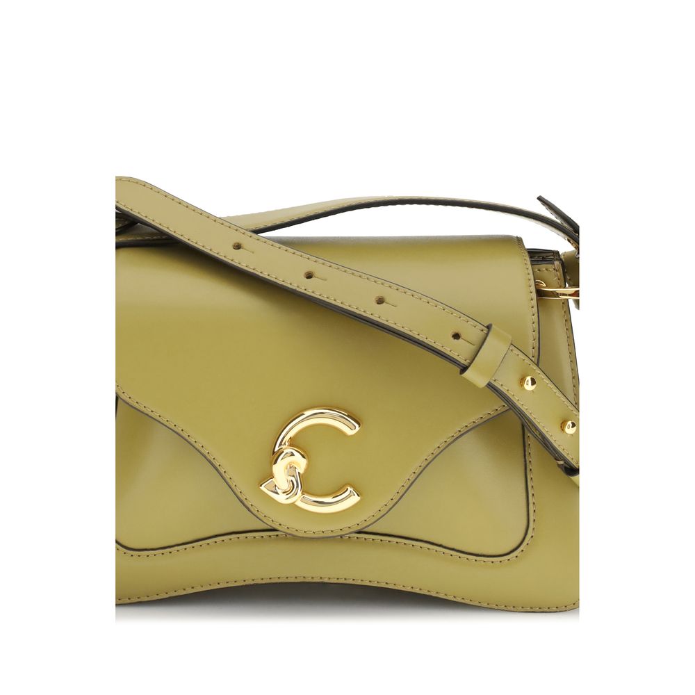 Coccinelle The small C-Me Handbag - XT & Co