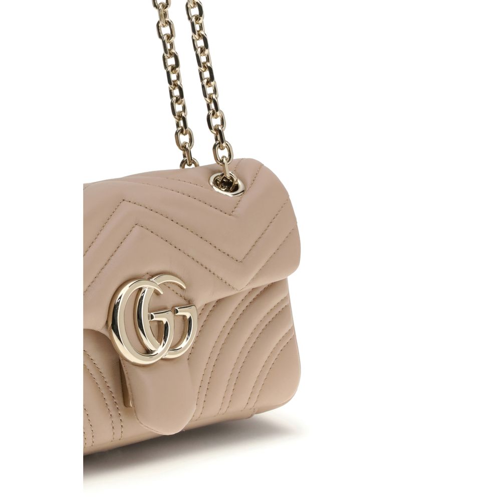 Gucci GG Marmont Small Shoulder Bag