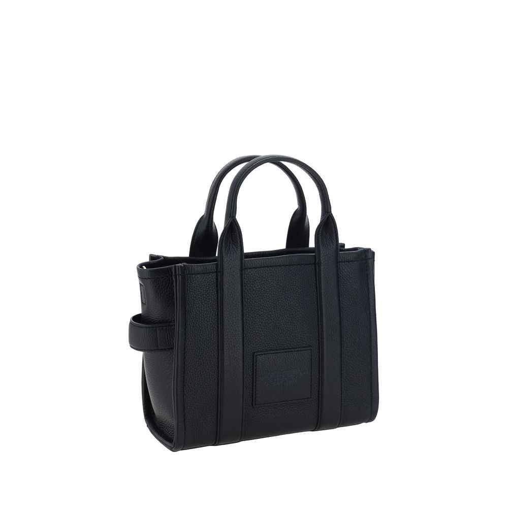 Marc Jacobs Black Small Tote Handbag - XT & Co