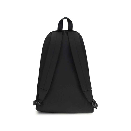 Balenciaga Black Polyamide Backpack