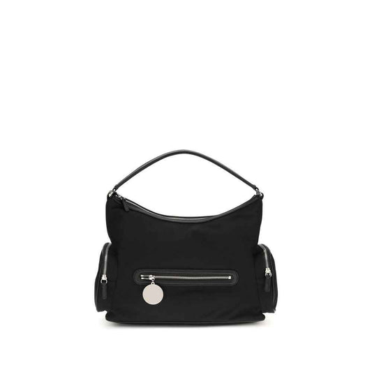 Stella McCartney Black Dartmoor Shoulder Bag