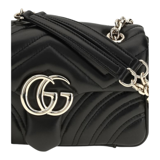 Gucci GG Marmont small Shoulder Bag