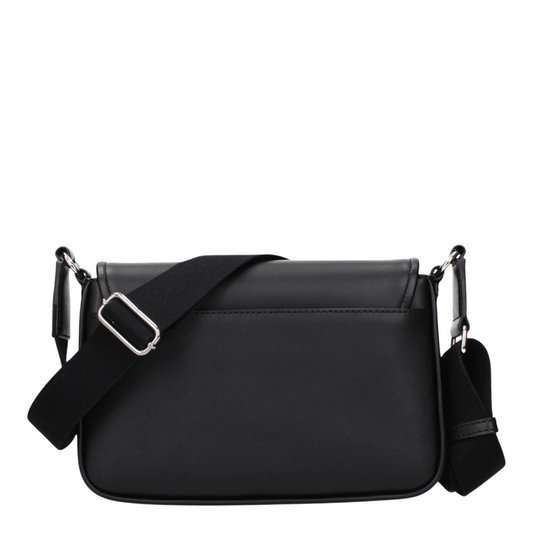 Michael Kors Bradshaw Bolso Mensajero Negro