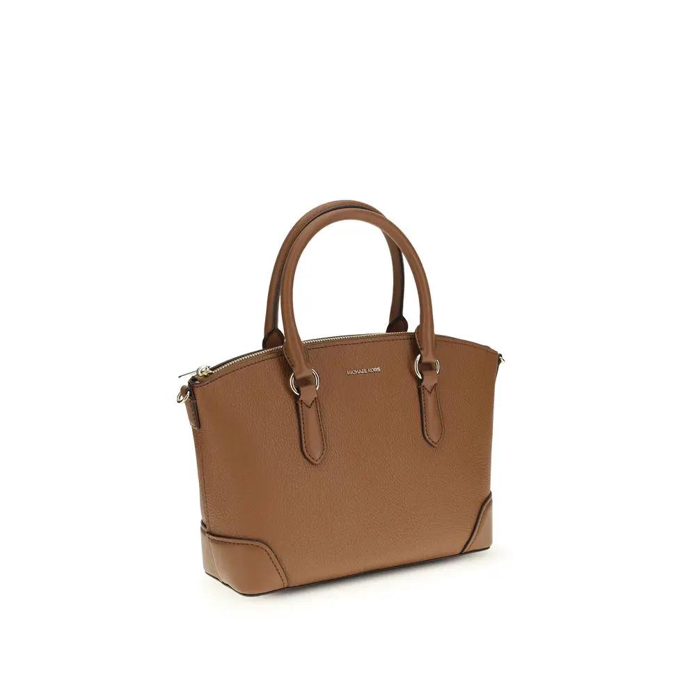 Michael Kors Brown Handbag
