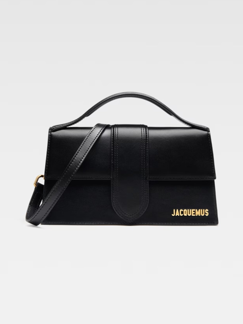 Jacquemus Black  Le Grand Bambino