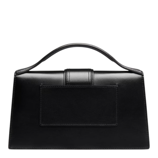 Jacquemus Le Grand Bambino Negro