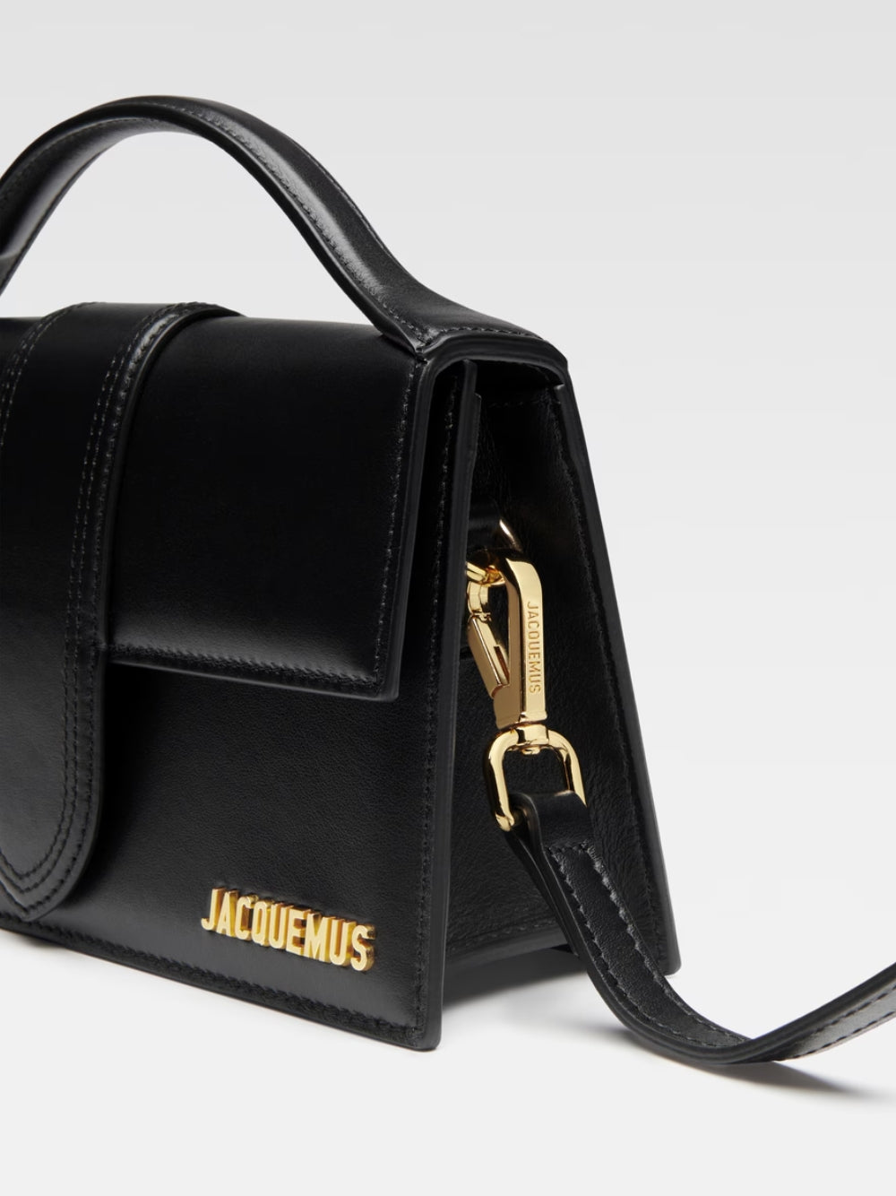 Jacquemus Black  Le Grand Bambino
