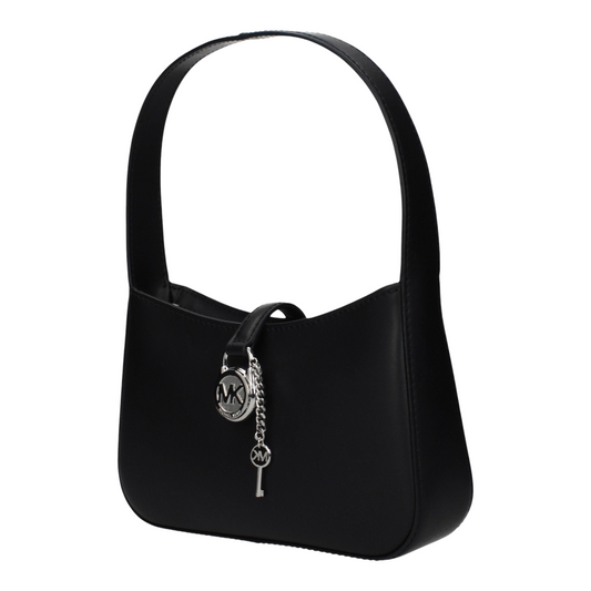 Michael Kors Lyra Pochette Black