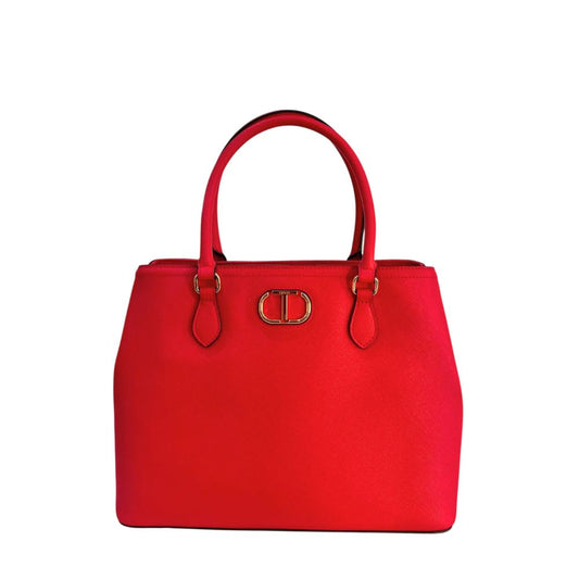 Twinset Handbag Red