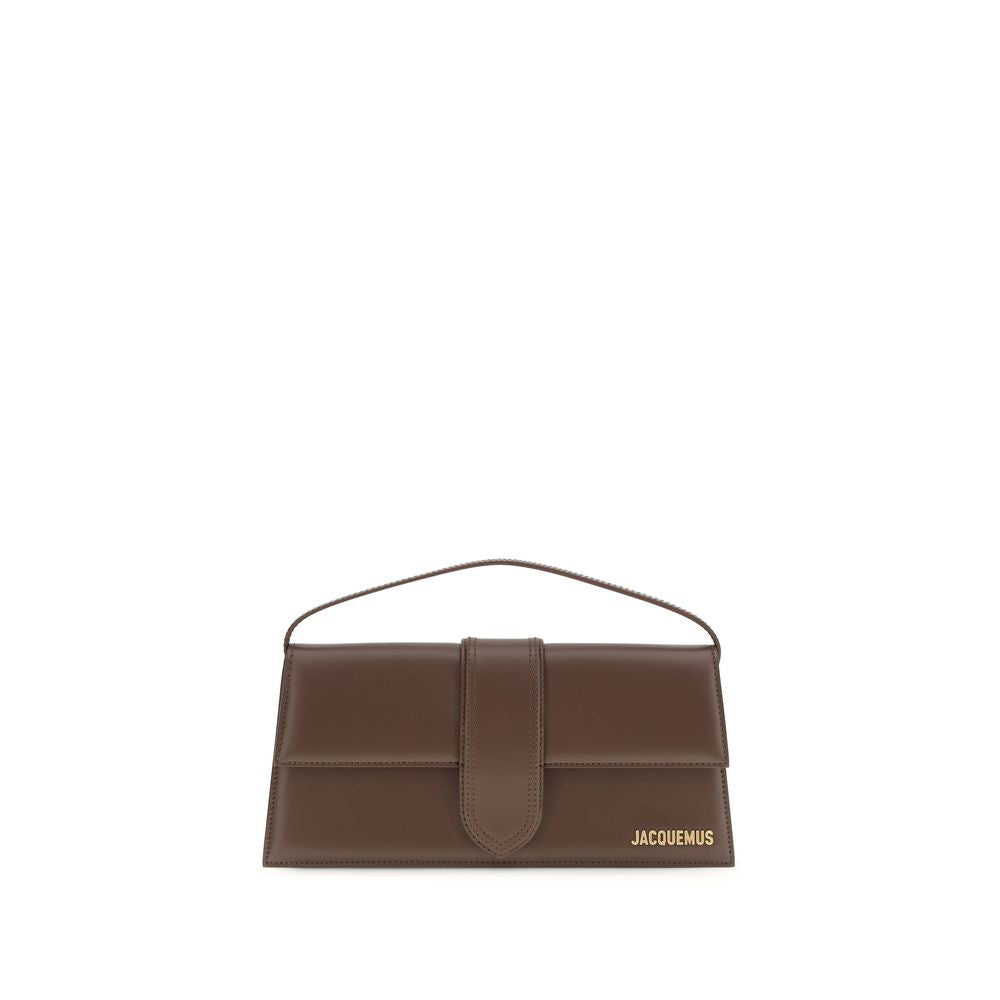 Jacquemus Brown Le Bambino Long
