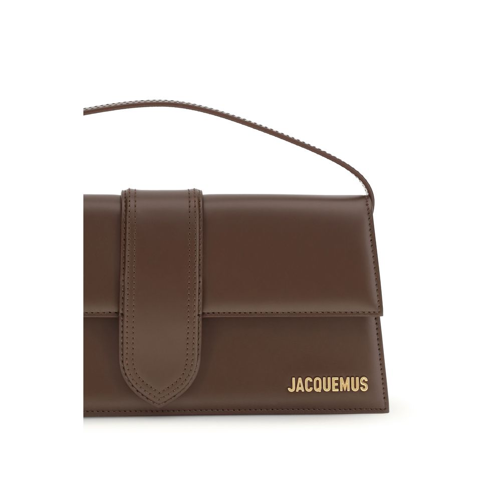 Jacquemus Brown Le Bambino Long