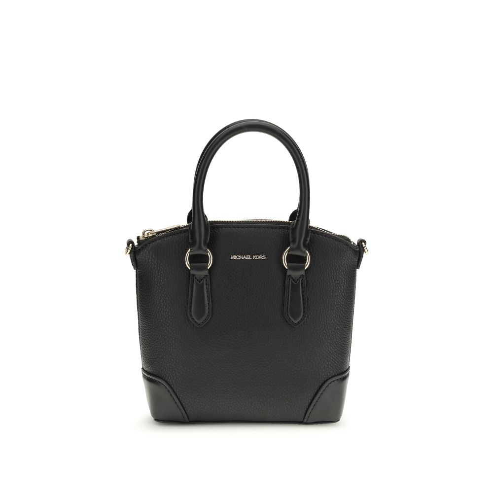 Michael Kors Black The Murphy Handbag