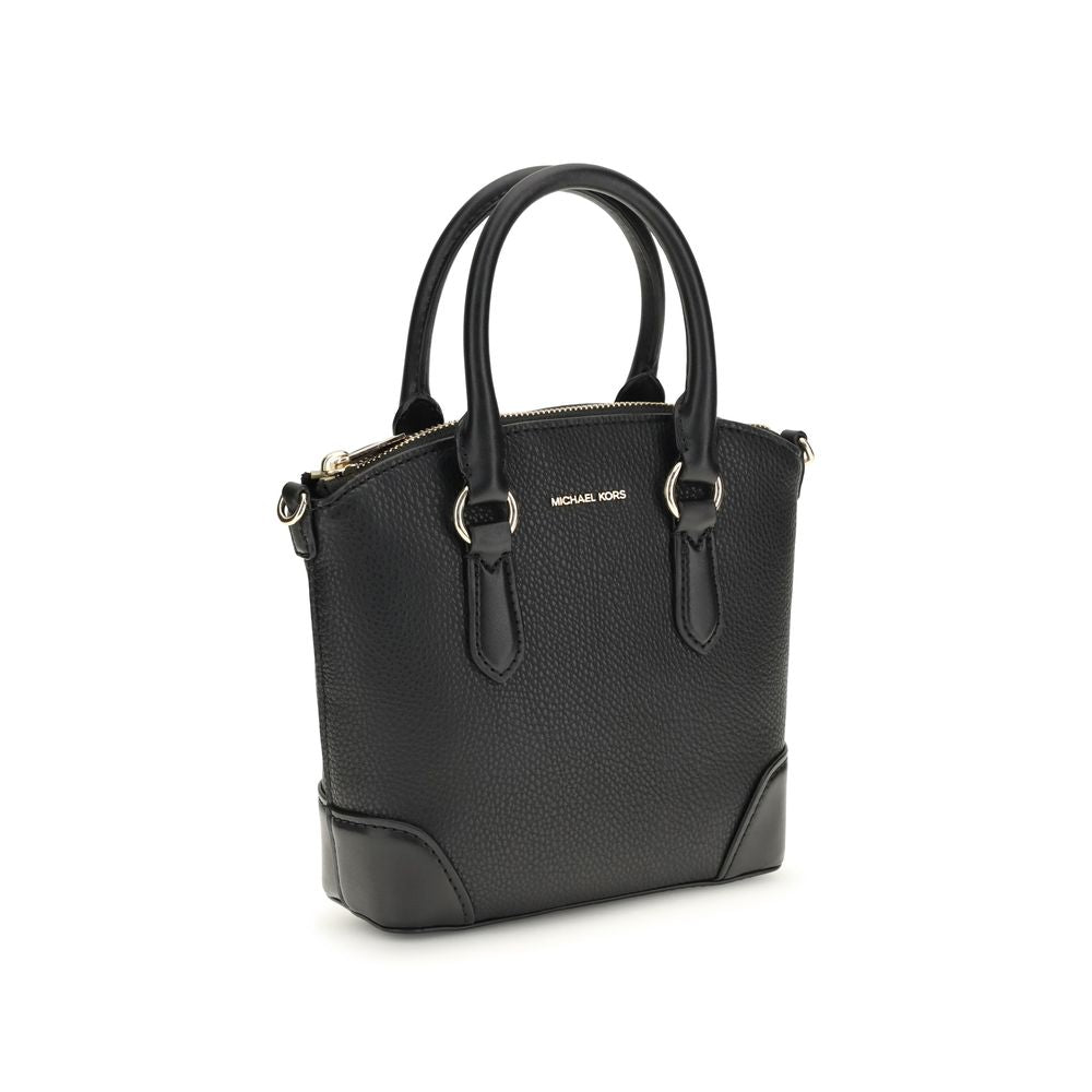 Michael Kors Black The Murphy Handbag