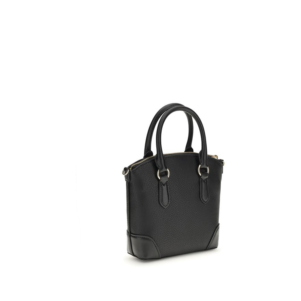 Michael Kors Black The Murphy Handbag
