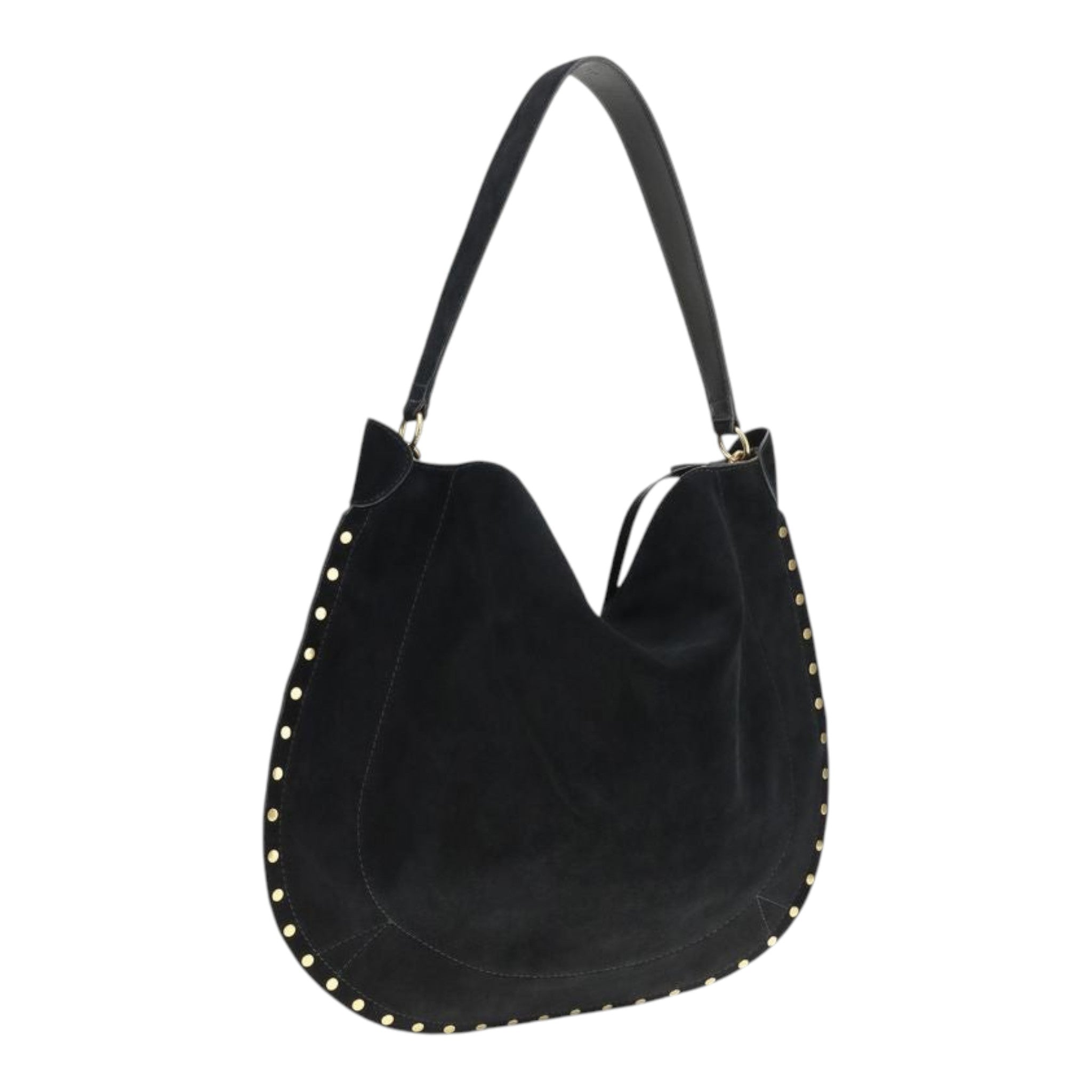 Isabel Marant The Oskan Soft Shoulder Bag