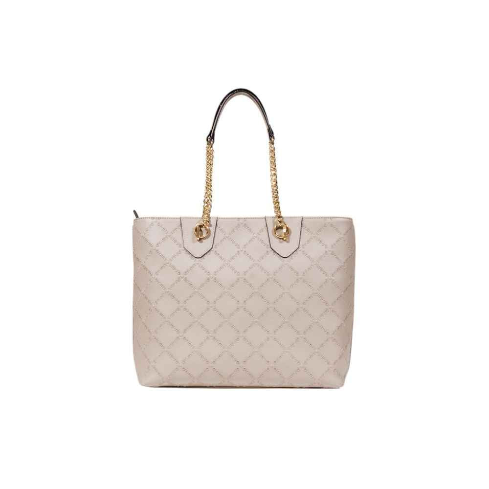 Liu Jo Beige Polyethylene Handbag