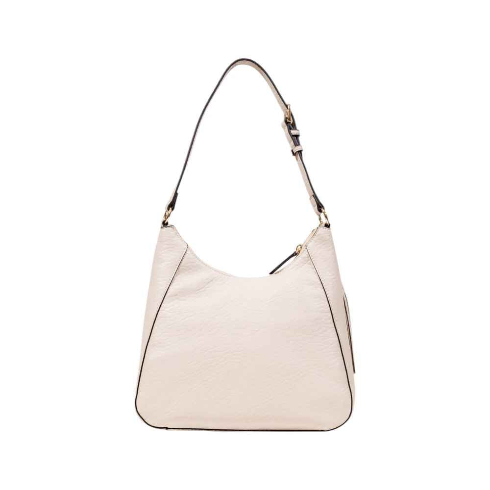 Liu Jo Beige Artificial Leather Handbag