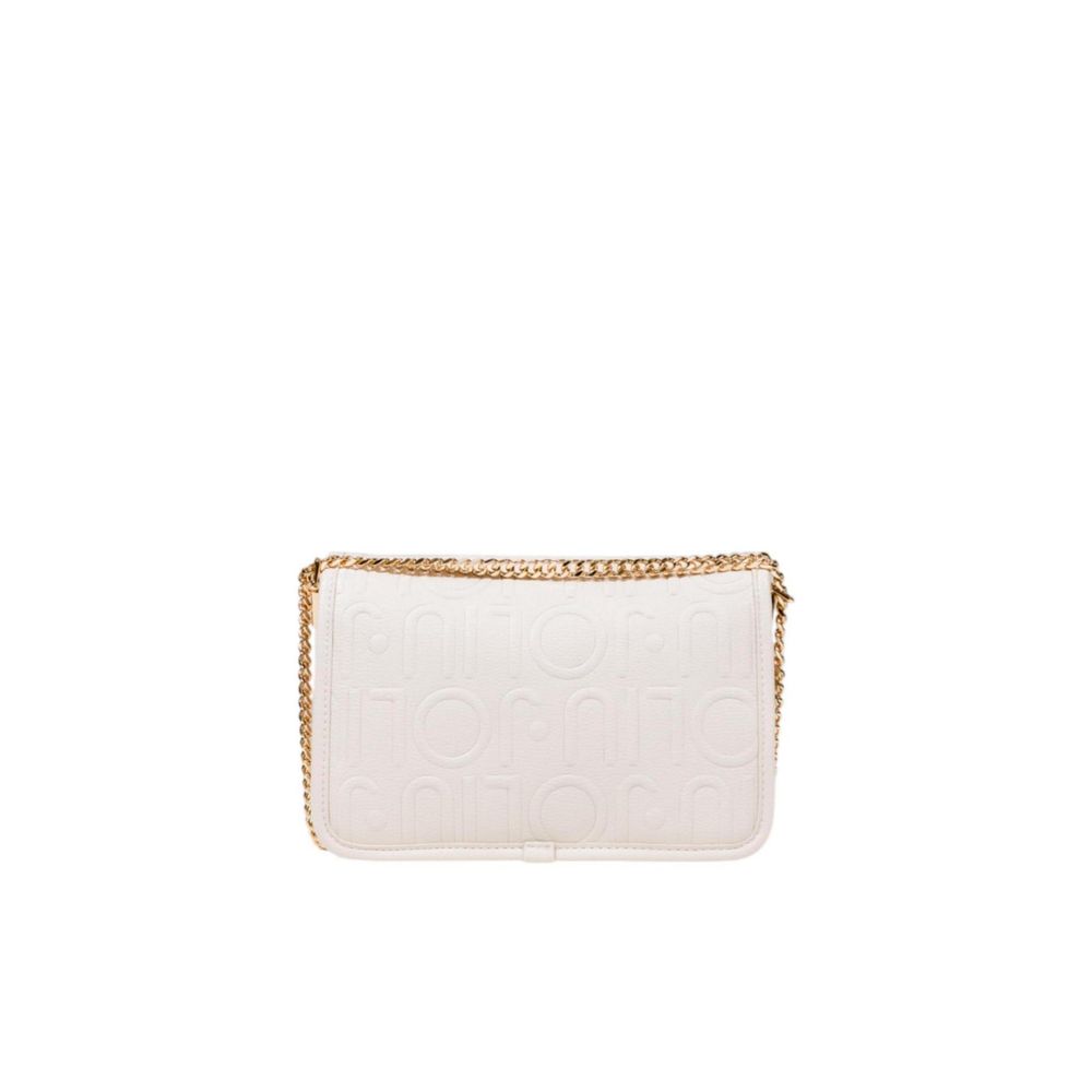 Liu Jo White ECS S Crossbody