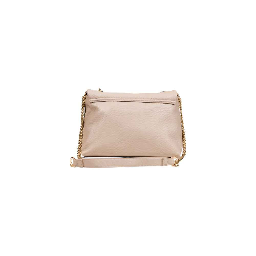 Liu Jo Beige Polyester Handbag